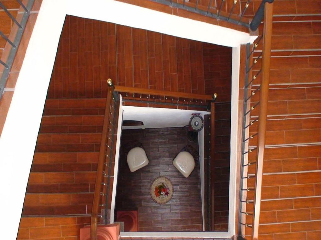 Hotel Casa del Agua Guanajuato Exterior foto