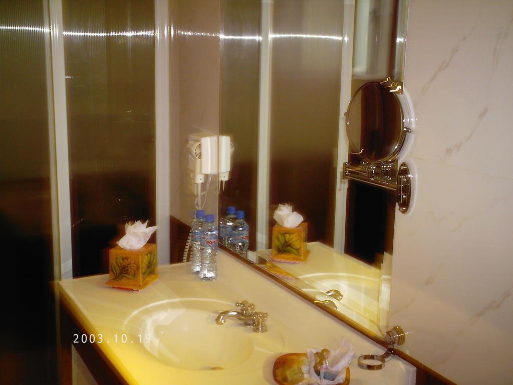 Hotel Casa del Agua Guanajuato Habitación foto