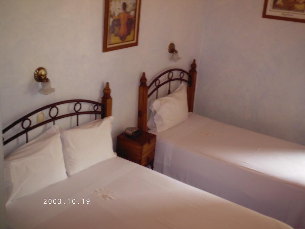 Hotel Casa del Agua Guanajuato Habitación foto