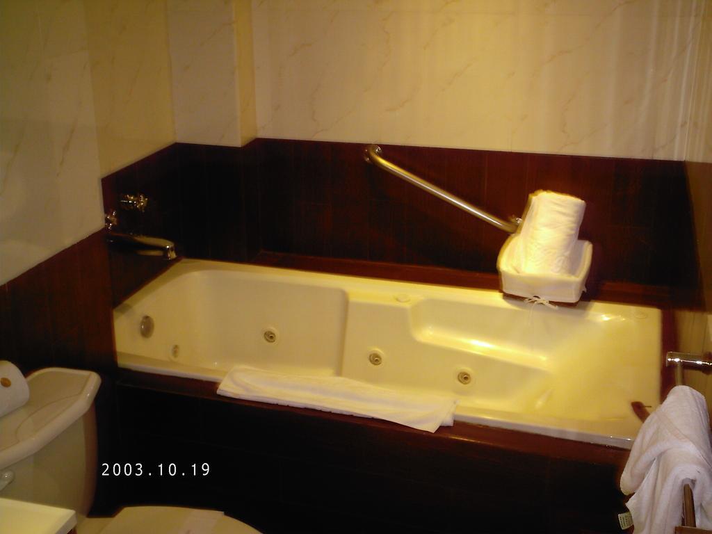 Hotel Casa del Agua Guanajuato Habitación foto